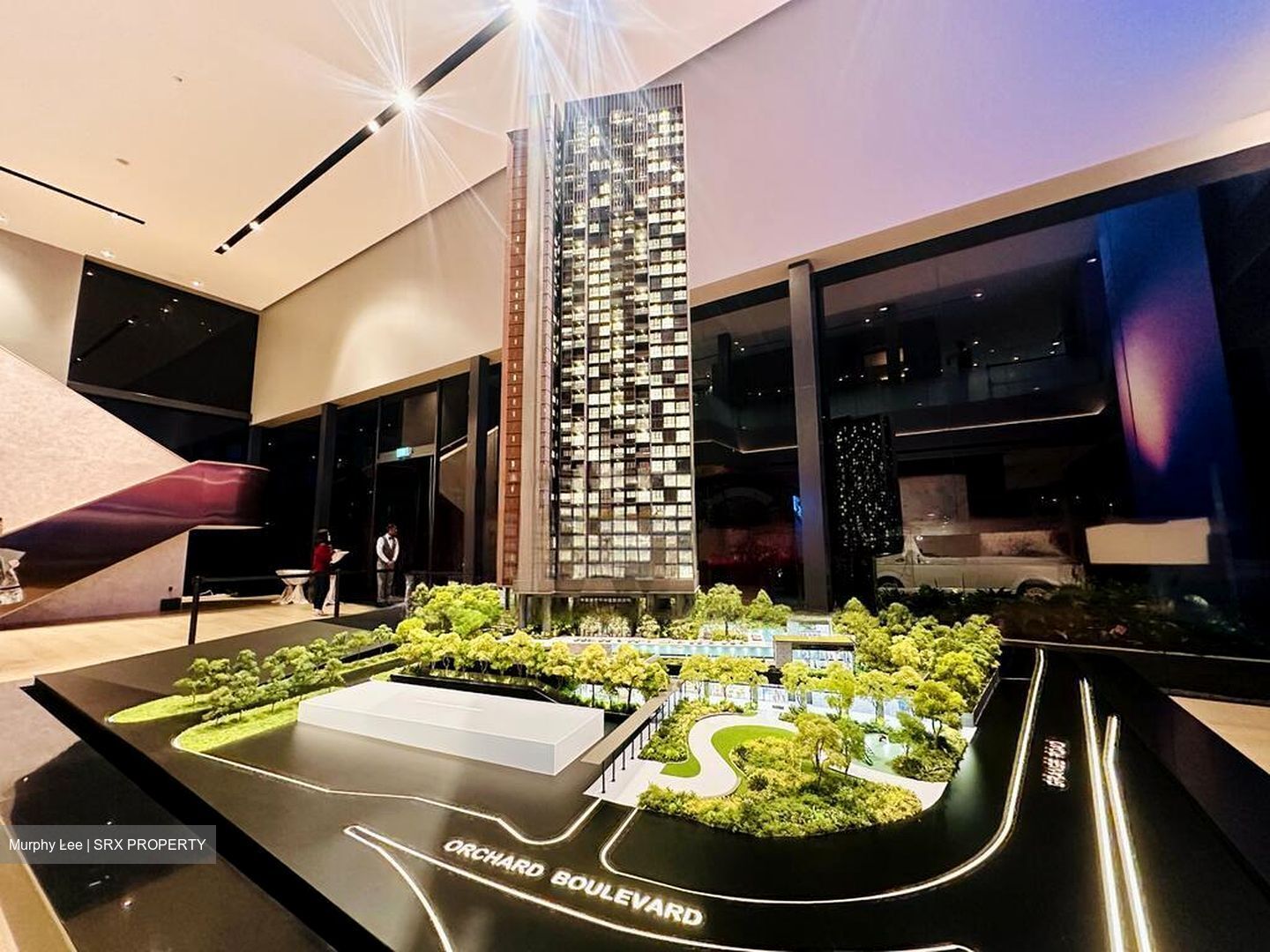 Park Nova (D10), Apartment #474097271